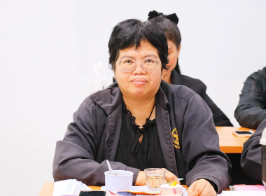 ประชุมซักซ้อมการตรวจการสหกรณ์ ประจำปีงบประมาณ พ.ศ.2569 ... พารามิเตอร์รูปภาพ 49